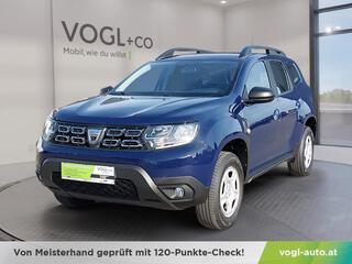 Dacia - Duster
