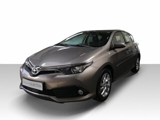 Toyota - Auris