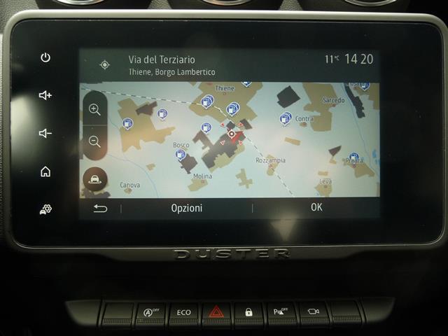 DACIA Duster II 2021 00335451_VO38013550