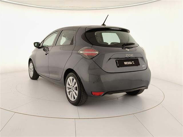 RENAULT Zoe 2020 00189587_VO38023507