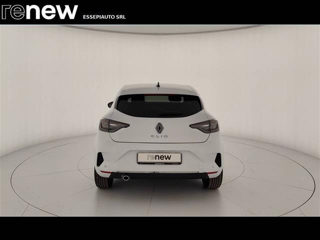 RENAULT Clio V 2023 00077526_VO38013127