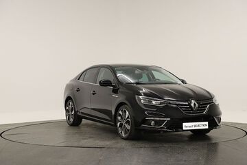 RENAULT - Mégane ST