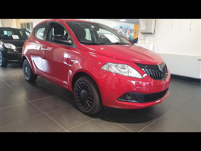 LANCIA Ypsilon III 2021 00024210_VO38013404