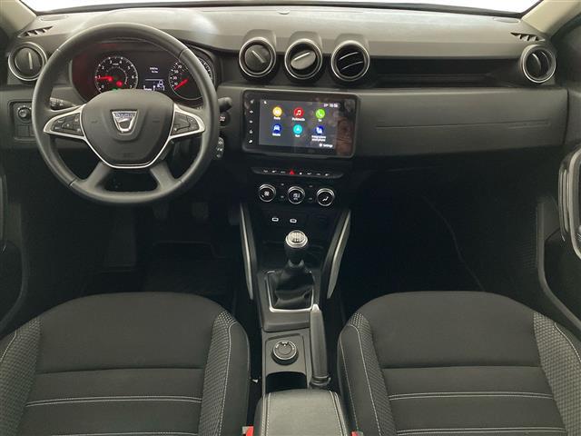 DACIA Duster II 2021 00985372_VO38023207