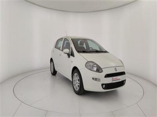 FIAT Punto 02723630_VO38033952