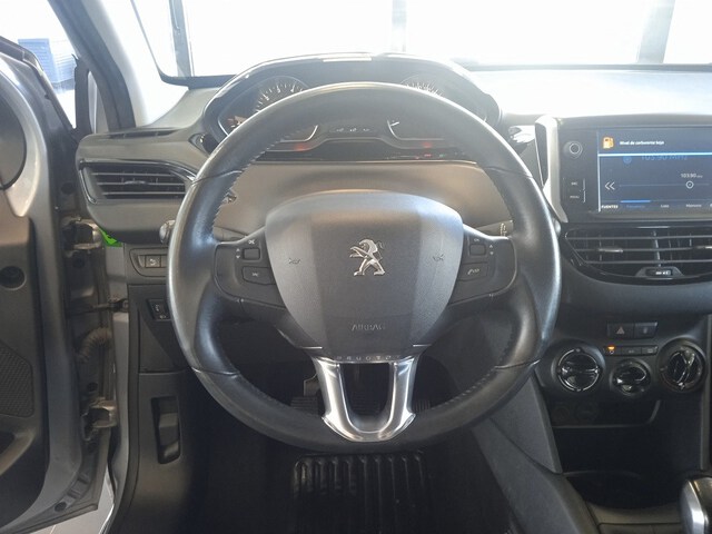 Inside 208  GRIS