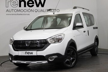 DACIA - DOKKER