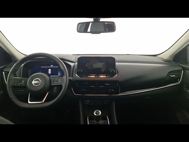 NISSAN Qashqai 00945340_VO38023732