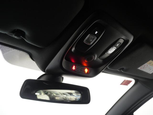 Inside Captur  AZUL
