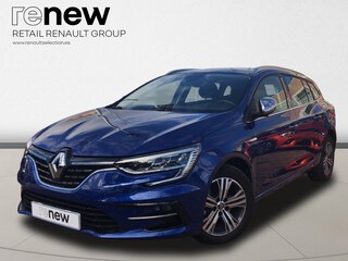 RENAULT -  Megane Sport Tourer