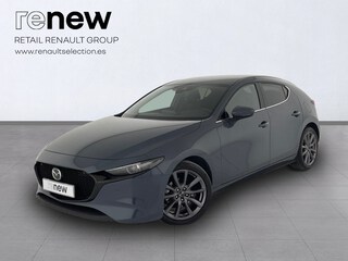 MAZDA - 3
