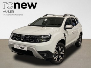 DACIA - DUSTER