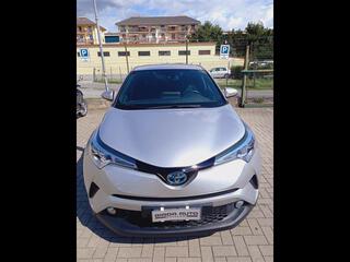 TOYOTA C HR 2016 00611272_VO38053733