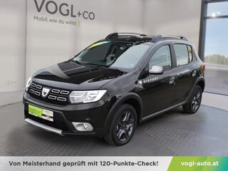 Dacia - Sandero