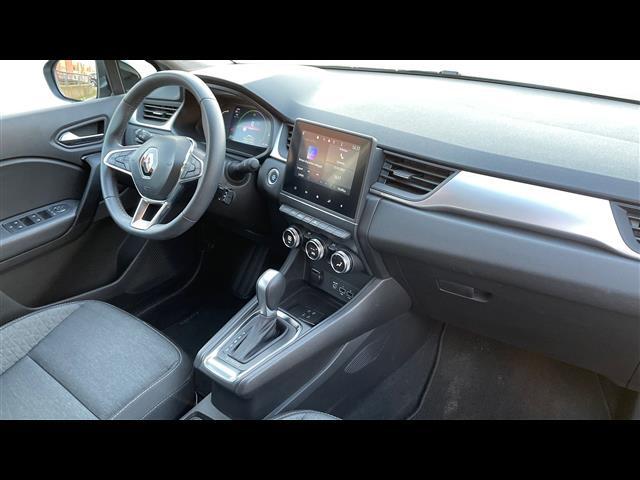 RENAULT Captur II 2019 00427735_VO38023217