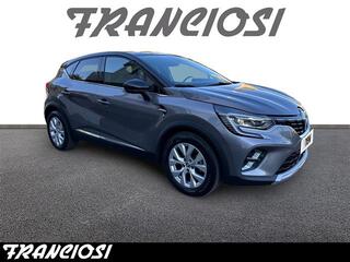 RENAULT Captur 00023894_VO38013018