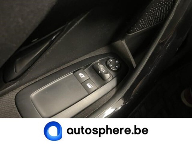 Exterieur 208  zwart