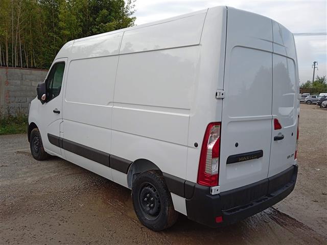 RENAULT Master 35 FWD 2019 00064912_VO38043670