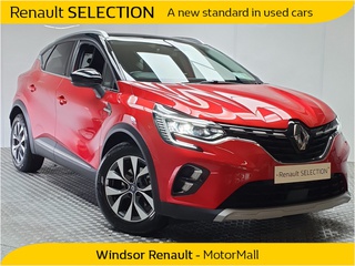 Renault - CAPTUR