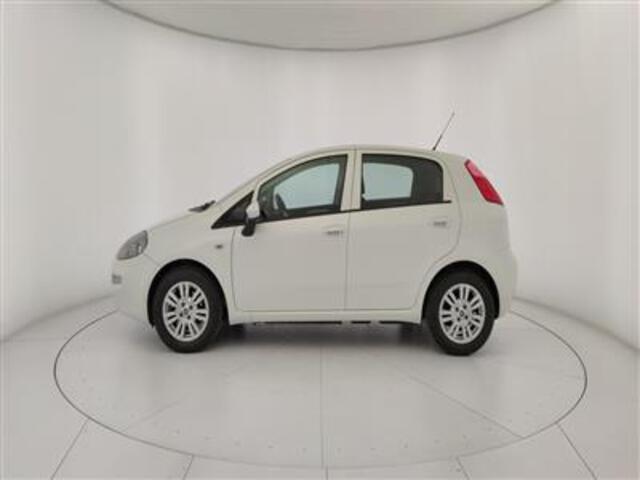 FIAT Punto 02723630_VO38033952
