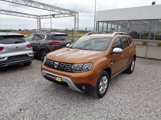 Dacia - Duster
