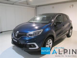 RENAULT Captur I 2017 05251290_VO38023397
