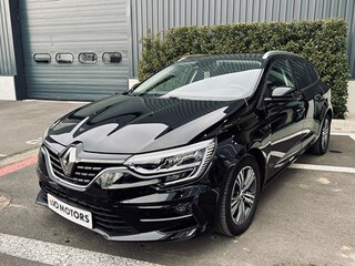 Renault - Megane Grandtour