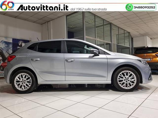 SEAT Ibiza V 2017 00959852_VO38023207