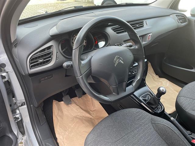CITROEN C3 00380463_VO38023217