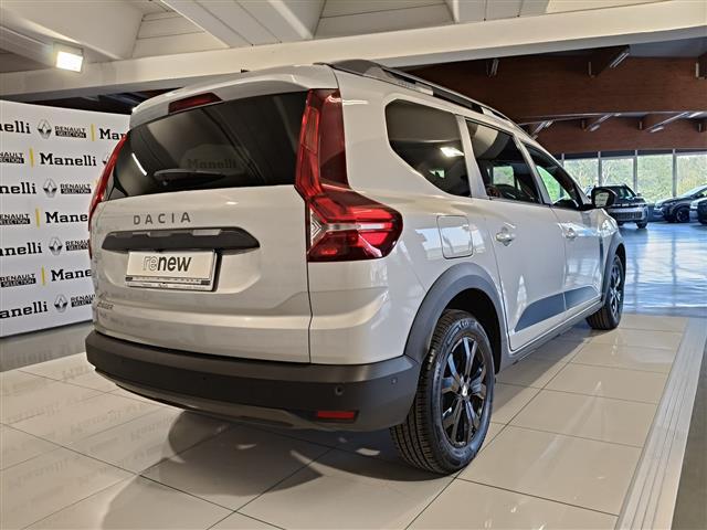 DACIA Jogger 00014579_VO38013022