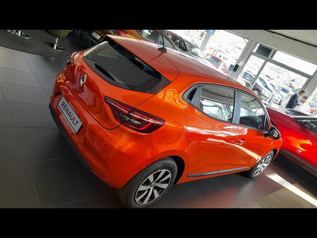 RENAULT Clio V 2019 00023944_VO38013404