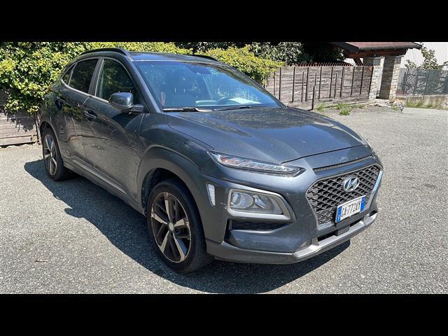 HYUNDAI Kona I 2017 00024257_VO38013404