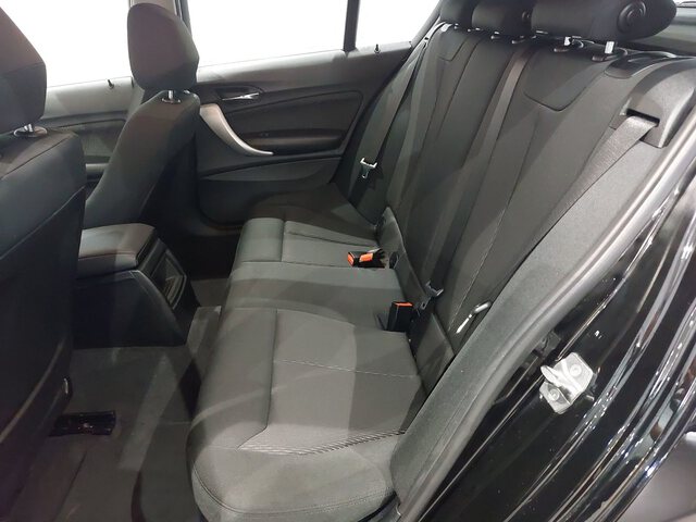 Inside Serie 1 F20 5p.  Blanco
