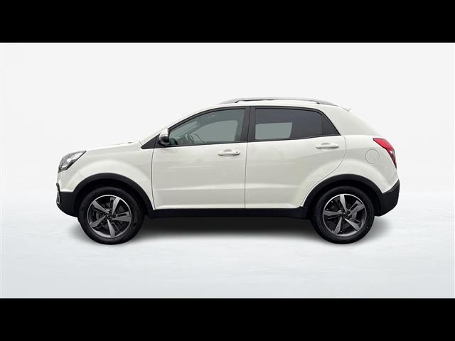 SSANGYONG Korando III 2014 01099246_VO38013498