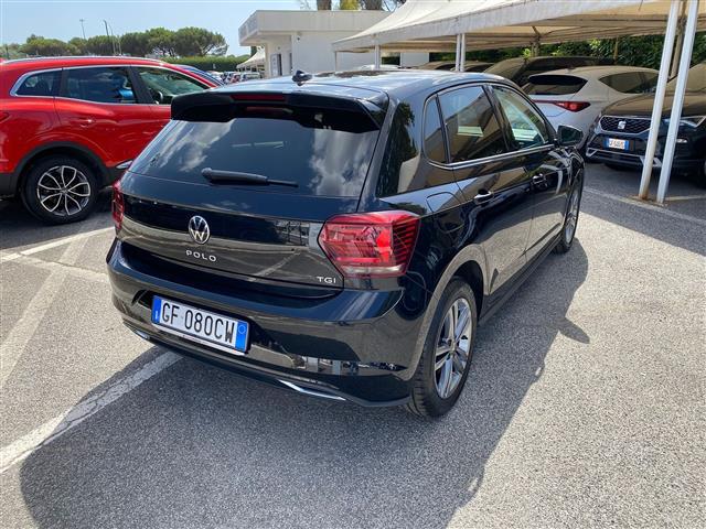 VOLKSWAGEN Polo 02641706_VO38043366