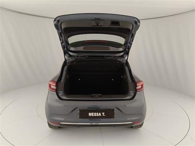 RENAULT Clio V 2019 00189549_VO38023507