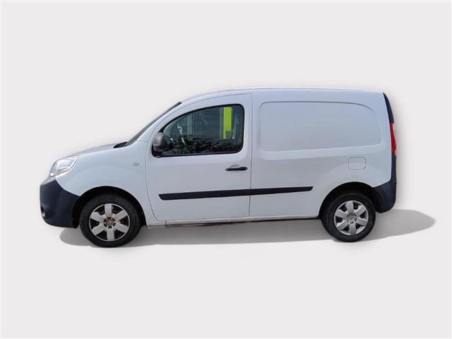 RENAULT kangoo 06183666_VO38013080