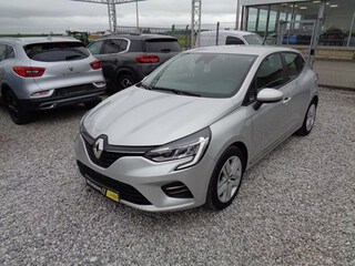 Renault - Clio