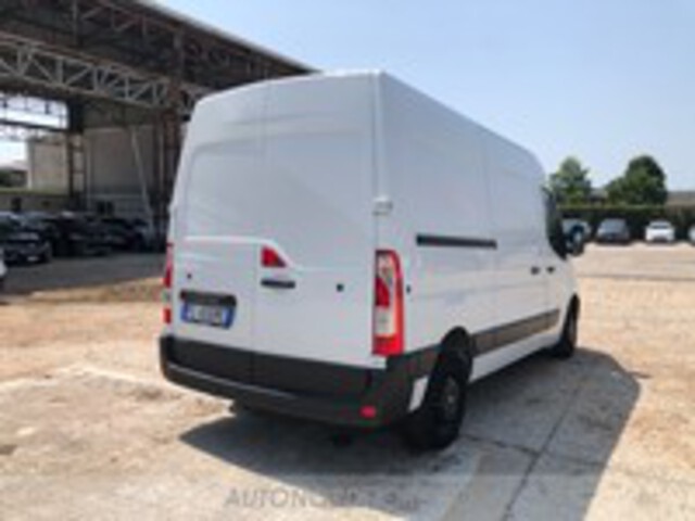 RENAULT Master 01884491_VO38013067
