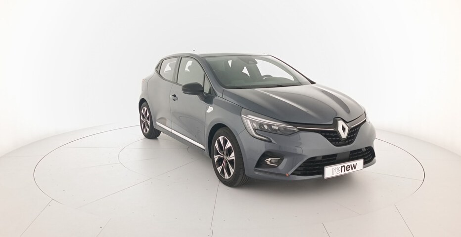 Outside Clio  GRIS OSCURO