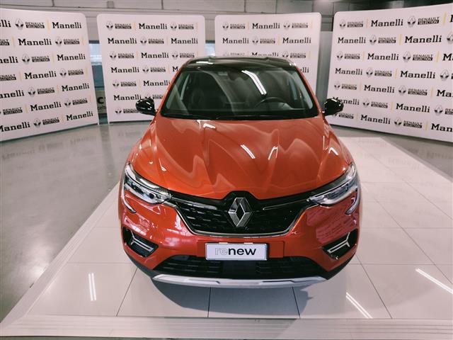 RENAULT Arkana 2021 00042961_VO38013022