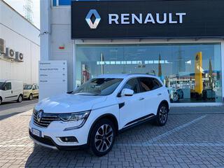 RENAULT Koleos 04291435_VO38013080