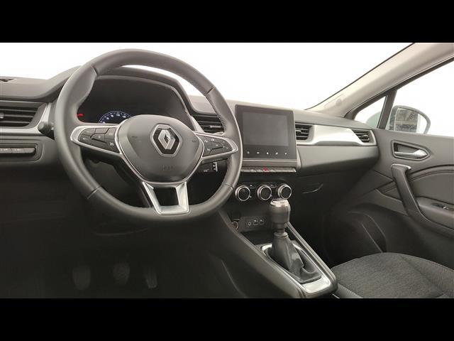 RENAULT Captur 00948033_VO38023732