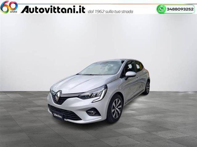 RENAULT Clio V 2019 00957434_VO38023207