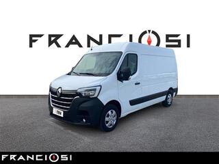 RENAULT Master III 00025935_VO38013018
