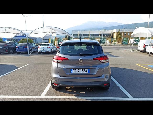 RENAULT Scenic 00024264_VO38013404