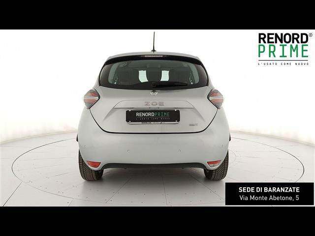 RENAULT ZOE 00948327_VO38023732