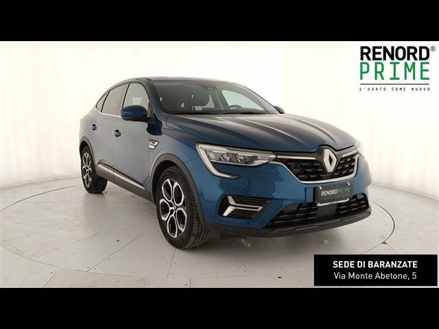 RENAULT Arkana 00948969_VO38023732