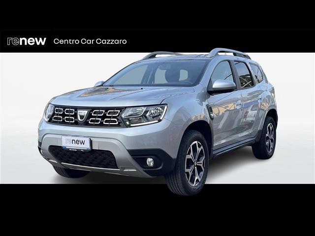 DACIA Duster II 2018 00425812_VO38023217