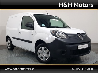 Renault - KANGOO